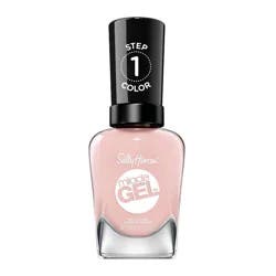 Sally Hansen Miracle Gel Nail Color - 248 Once A Chiffon - 0.5 fl oz