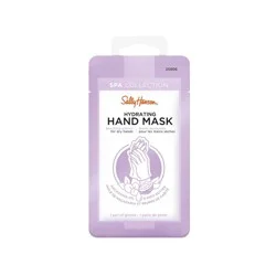 Sally Hansen Spa Collection 25906 Hydrating Hand Mask - 0.88 fl oz