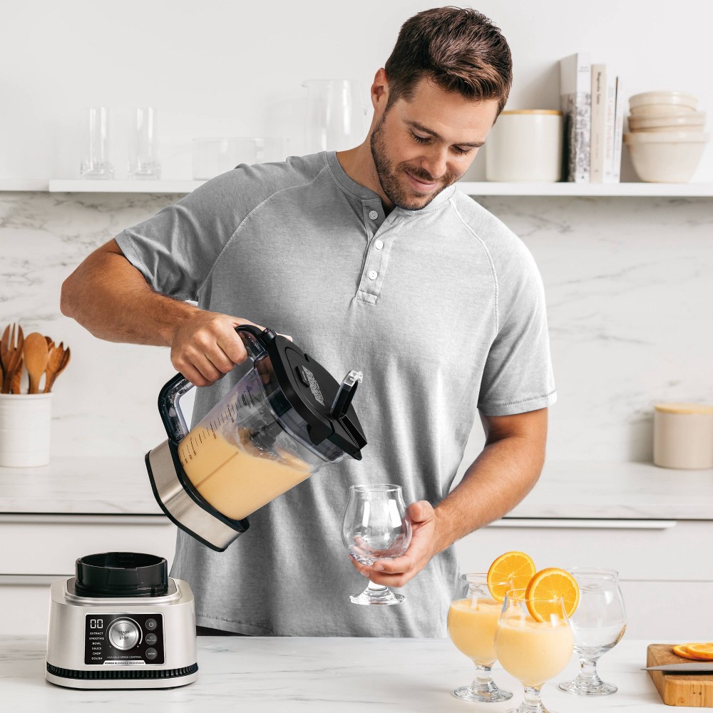ninja foodi smoothie bowl maker and nutrient extractor