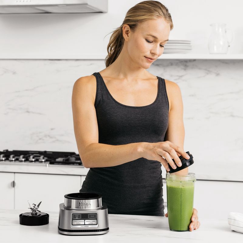Ninja Foodi Smoothie Bowl Maker and Nutrient Extractor/Blender 1200WP