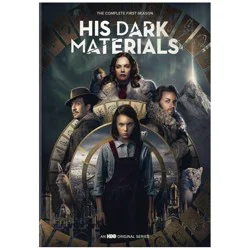 Warner His Dark Materials: First Season (DVD)