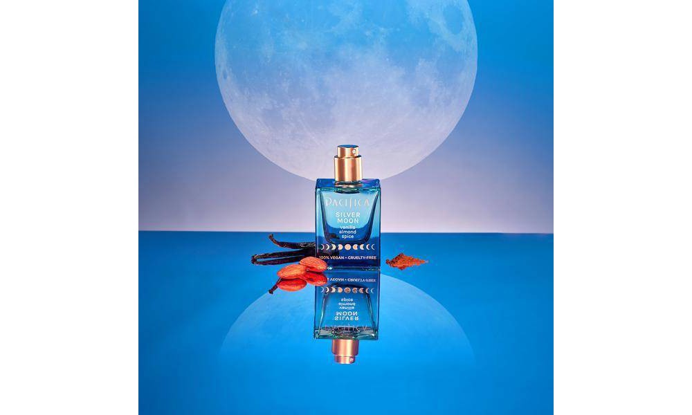 slide 2 of 3, Pacifica Silver Moon Spray Perfume - 1 fl oz, 1 fl oz