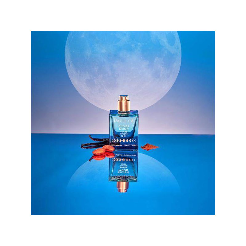 slide 3 of 3, Pacifica Silver Moon Spray Perfume - 1 fl oz, 1 fl oz