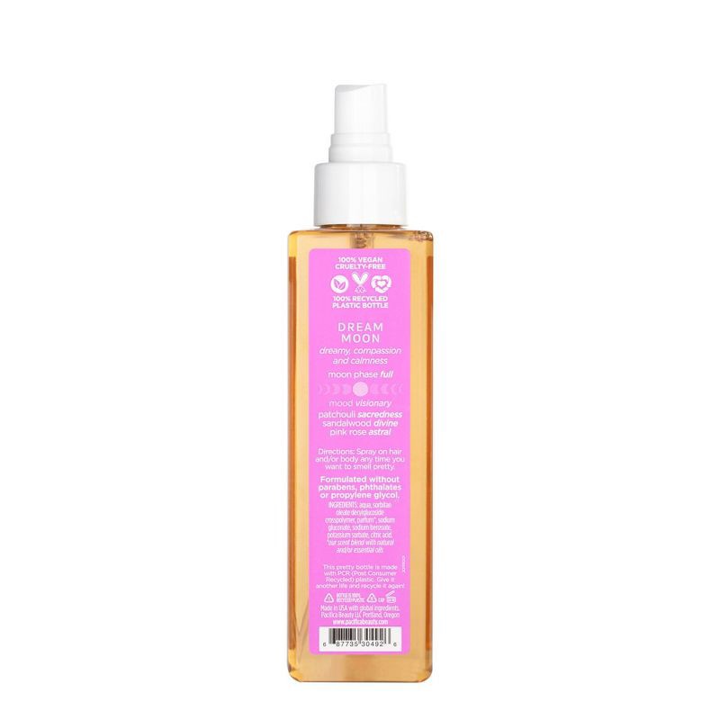 slide 3 of 3, Pacifica Dream Moon Hair & Body Mist - 6.5 fl oz, 6.5 fl oz