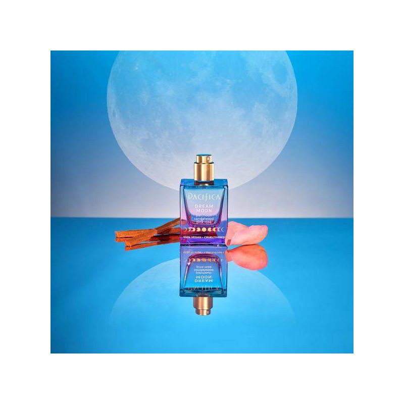 slide 3 of 3, Pacifica Dream Moon Spray Perfume - 1 fl oz, 1 fl oz