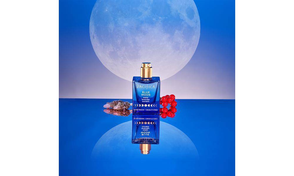 slide 2 of 3, Pacifica Blue Moon Spray Perfume - 1 fl oz, 1 fl oz