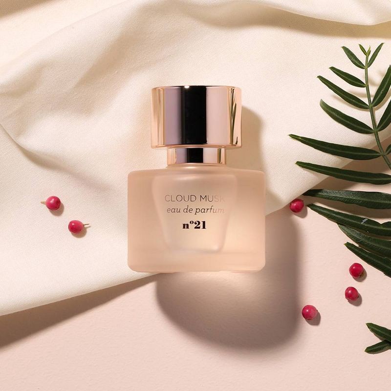 slide 4 of 6, MIX:BAR Women's Eau De Perfume - Cloud Musk - 1.7 fl oz, 1.7 fl oz