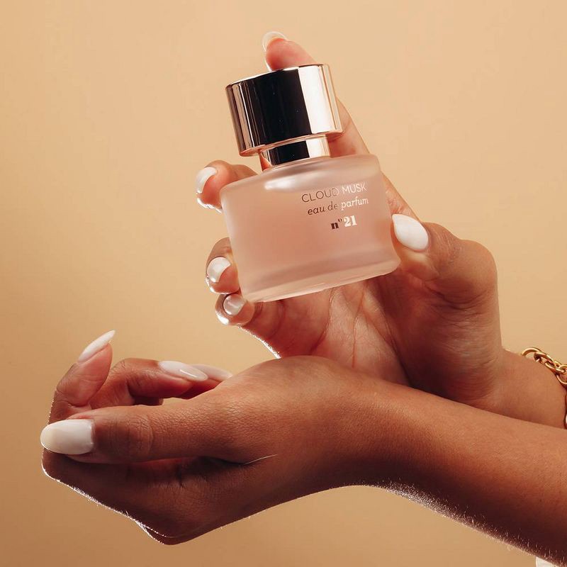 slide 5 of 6, MIX:BAR Women's Eau De Perfume - Cloud Musk - 1.7 fl oz, 1.7 fl oz