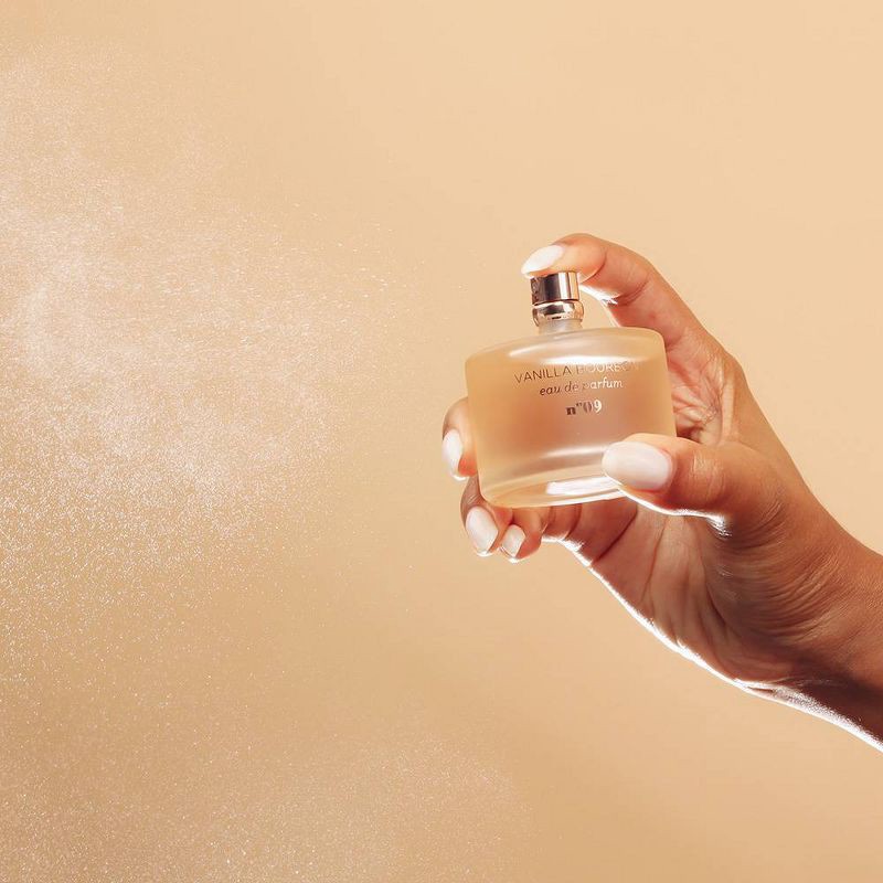 slide 5 of 7, MIX:BAR Women's Eau De Perfume - Vanilla Bourbon - 1.7 fl oz, 1.7 fl oz