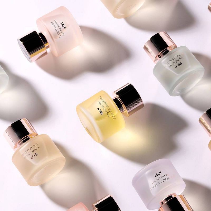 slide 6 of 7, MIX:BAR Women's Eau De Perfume - Vanilla Bourbon - 1.7 fl oz, 1.7 fl oz