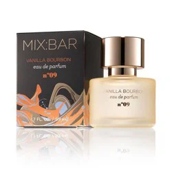 MIX:BAR Women's Eau De Perfume - Vanilla Bourbon - 1.7 fl oz