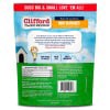 slide 3 of 5, Clifford the Big Red Dog Beef Sausages Treats for Dogs 6 oz, 6 oz