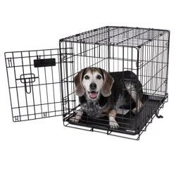 Precision Pet ProValu 1 Door Wire Crate