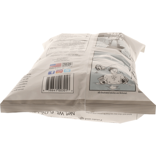 slide 3 of 3, The Daily Crave Veggie Sticks, 6 oz