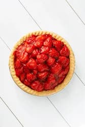Mama Jo 6" Strawberry Cheese Pie
