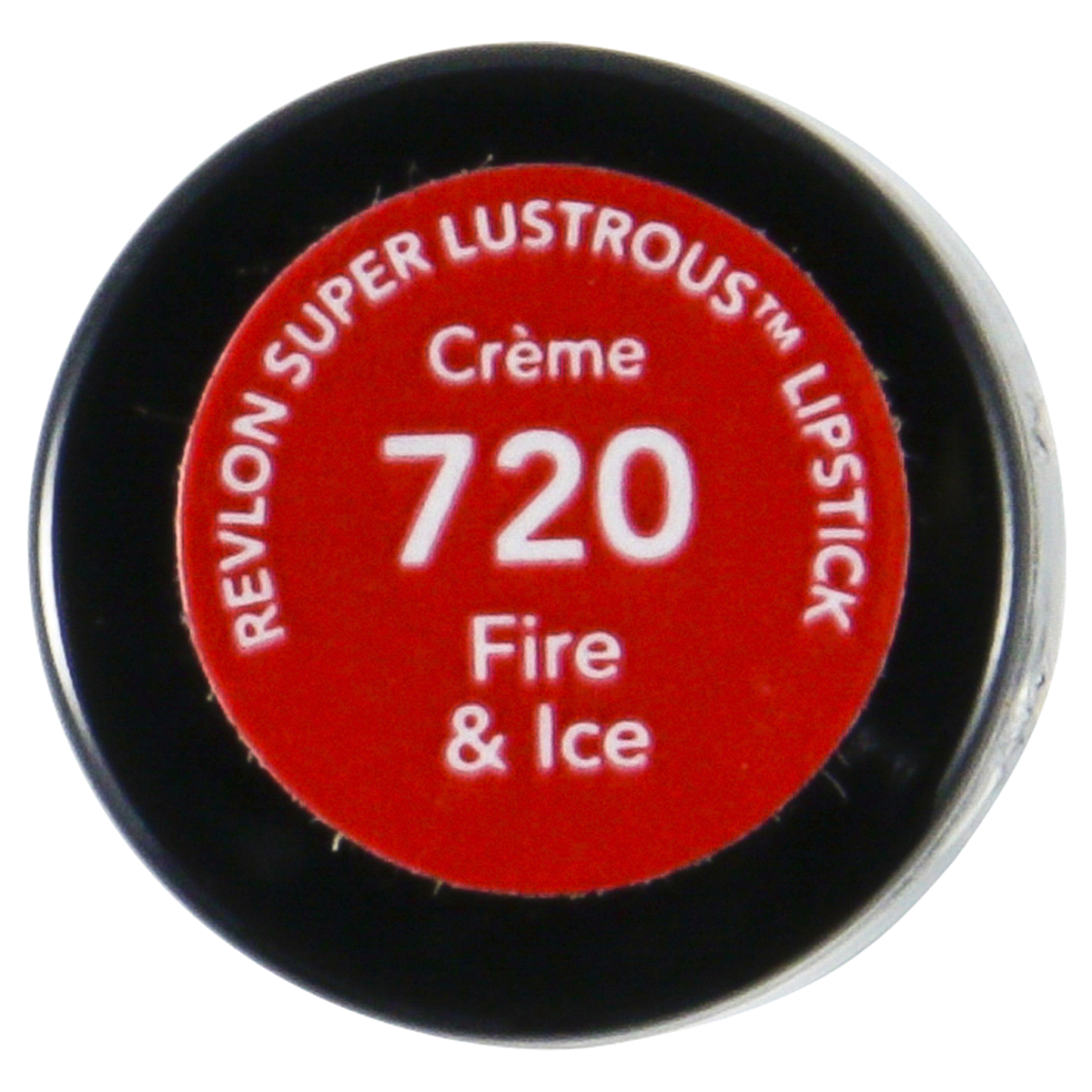 slide 3 of 3, Revlon Super Lustrous Lipstick 720 Fire/Ice, 1 ct