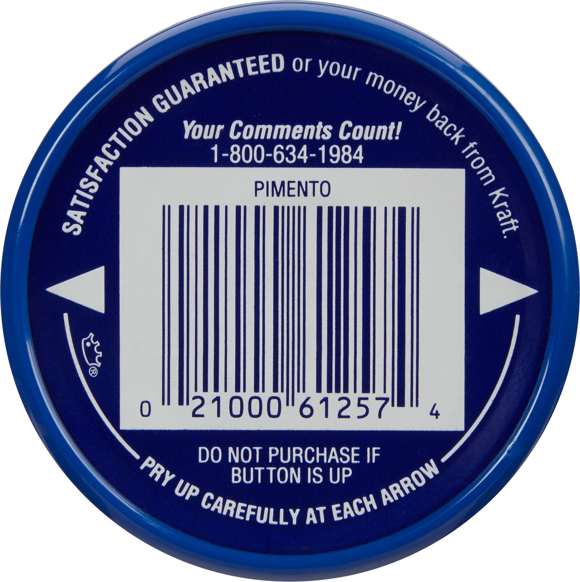 Kraft Pimento Spread with Philadelphia Cream Cheese 5 oz Shipt