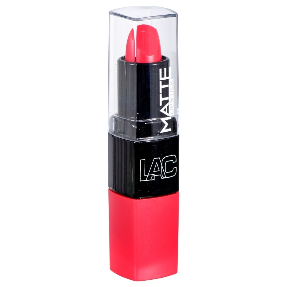 slide 1 of 1, L.A. Colors Matte Lipstick In Whirlwind., 0.13 oz