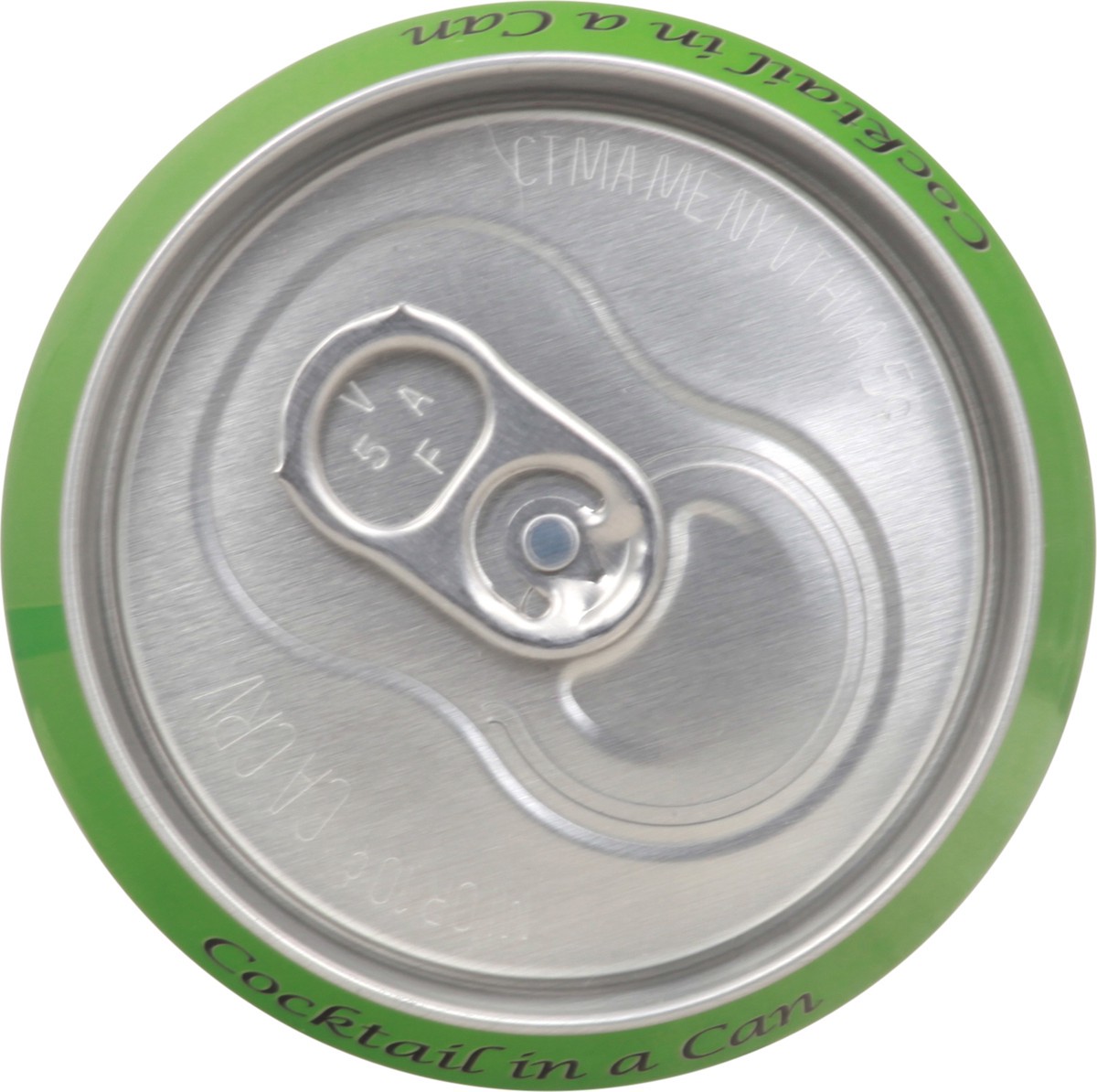 slide 9 of 9, Clubtails Sunny Margarita Premium Cocktail 24 oz Can, 24 oz