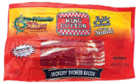 slide 1 of 1, King Cotton Kingsrsn Bacon 12 Oz, 12 oz