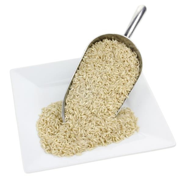 slide 1 of 1, Bergin Fruit and Nut Company Organic Long Grain Brown Rice, per lb