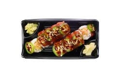 Sushic Spicy Volcano Roll - 9.59 oz