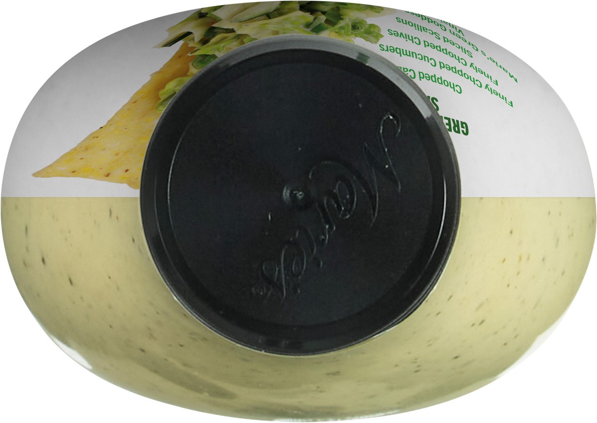 slide 4 of 14, Marie's Green Goddess Vinaigrette 11.5 fl oz Plastic Bottle, 11.50 fl oz