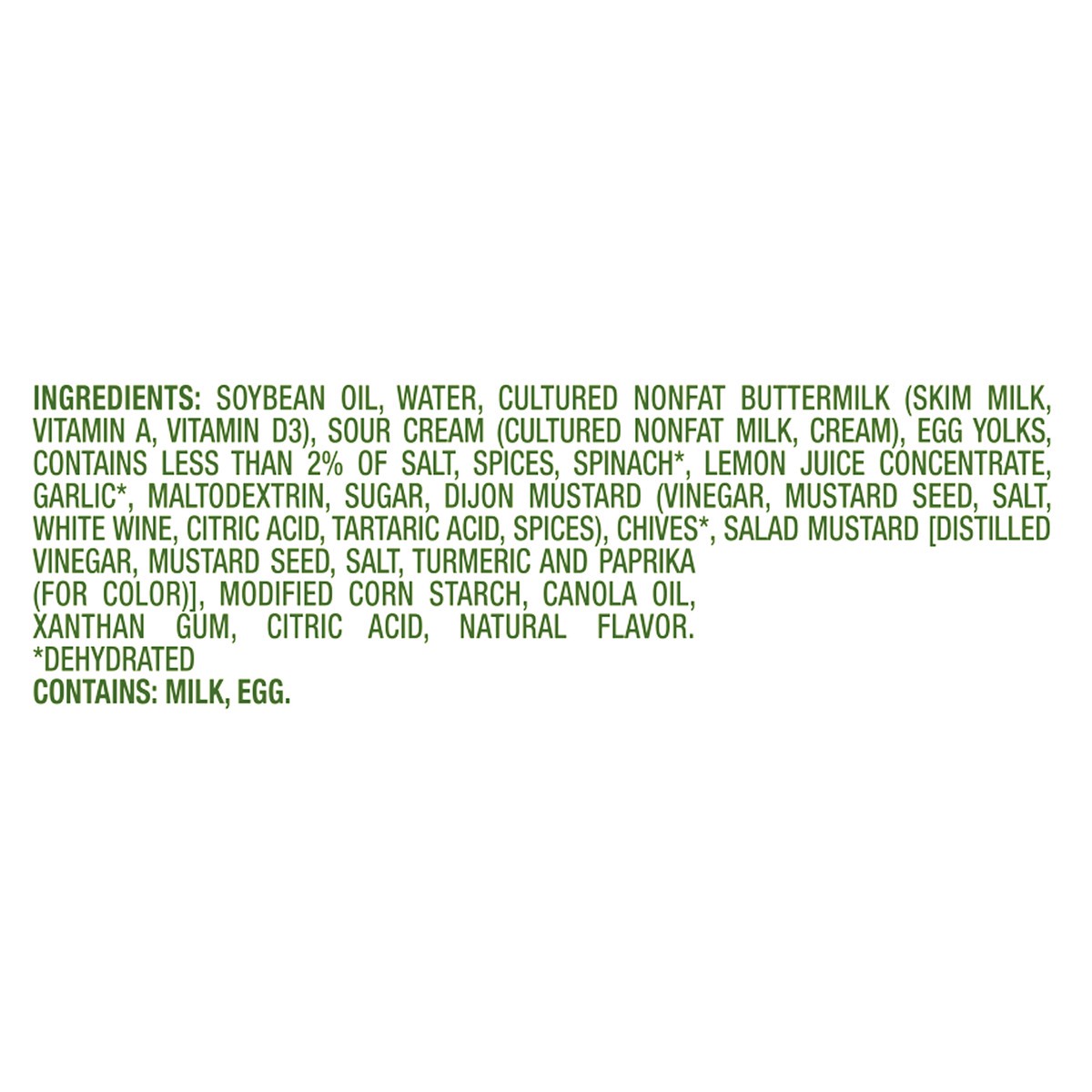 slide 12 of 14, Marie's Green Goddess Vinaigrette 11.5 fl oz Plastic Bottle, 11.50 fl oz