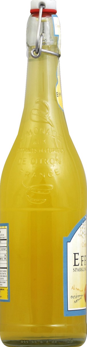 slide 3 of 4, Efferve Sparkling Orangeade - 25.4 fl oz, 25.4 oz