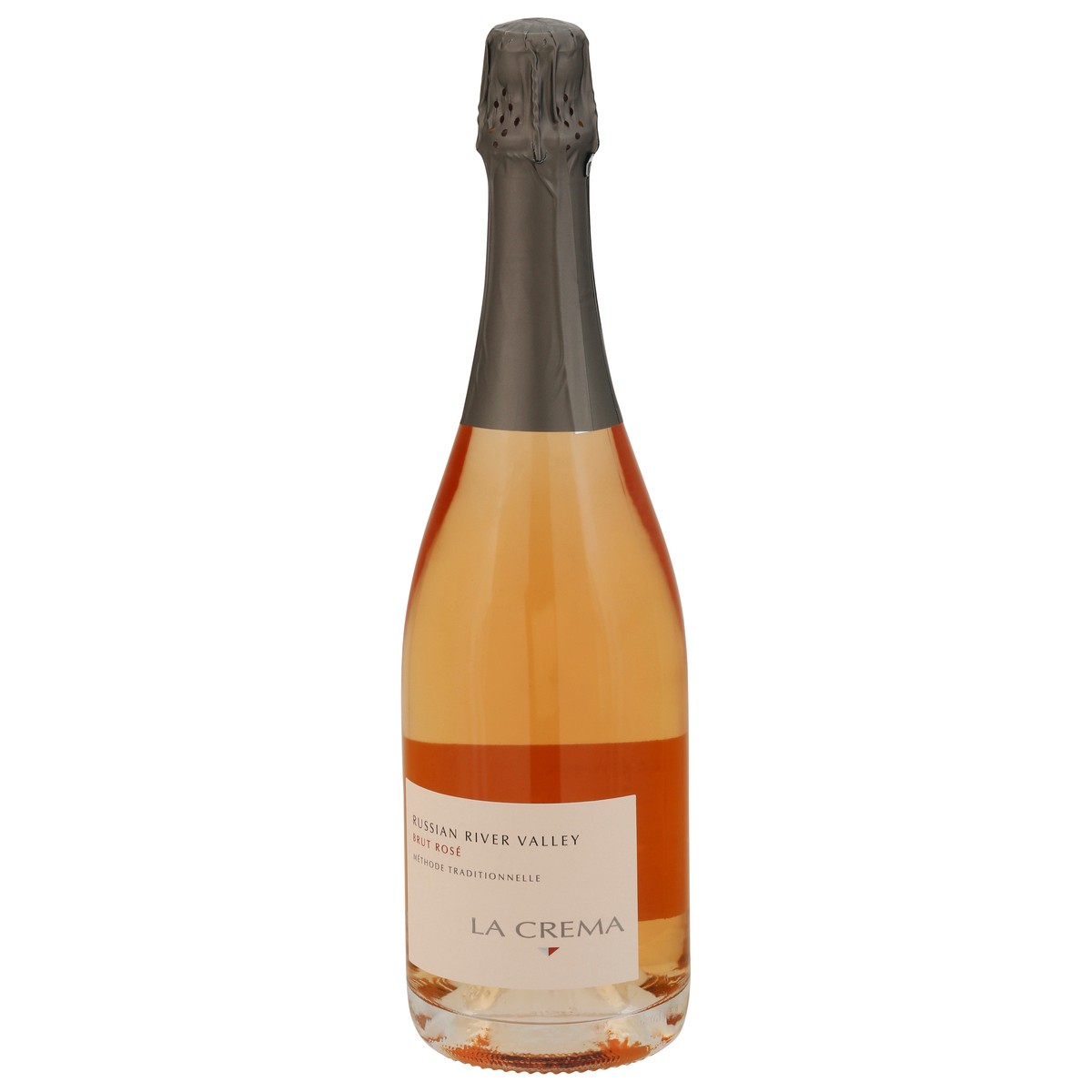 slide 3 of 9, La Crema Brut Rose, 750 ml