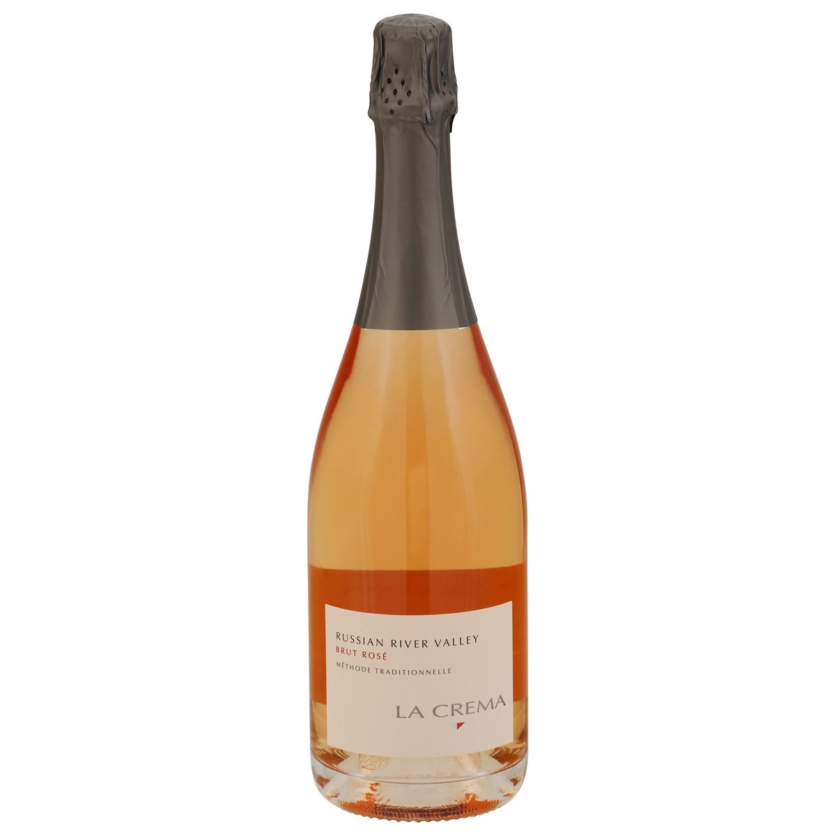 slide 1 of 9, La Crema Brut Rose, 750 ml