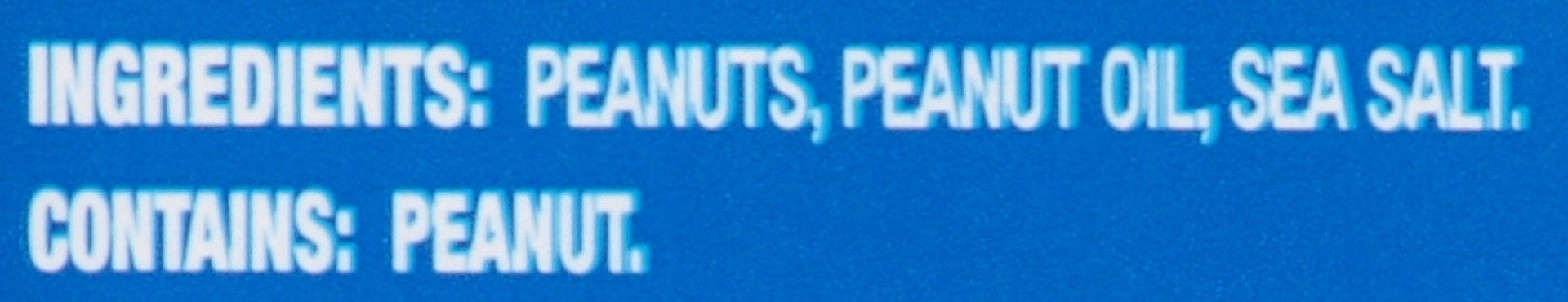 slide 7 of 13, Planters Salted Cocktail Peanuts 35 oz, 35 oz