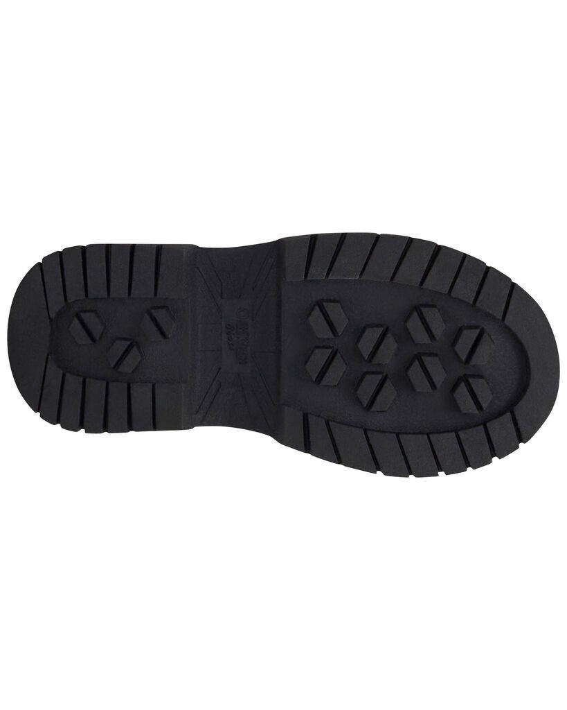 slide 4 of 6, Oshkosh Toddler Cheetah Print Lace-Up Boots Brown 9, 1 ct