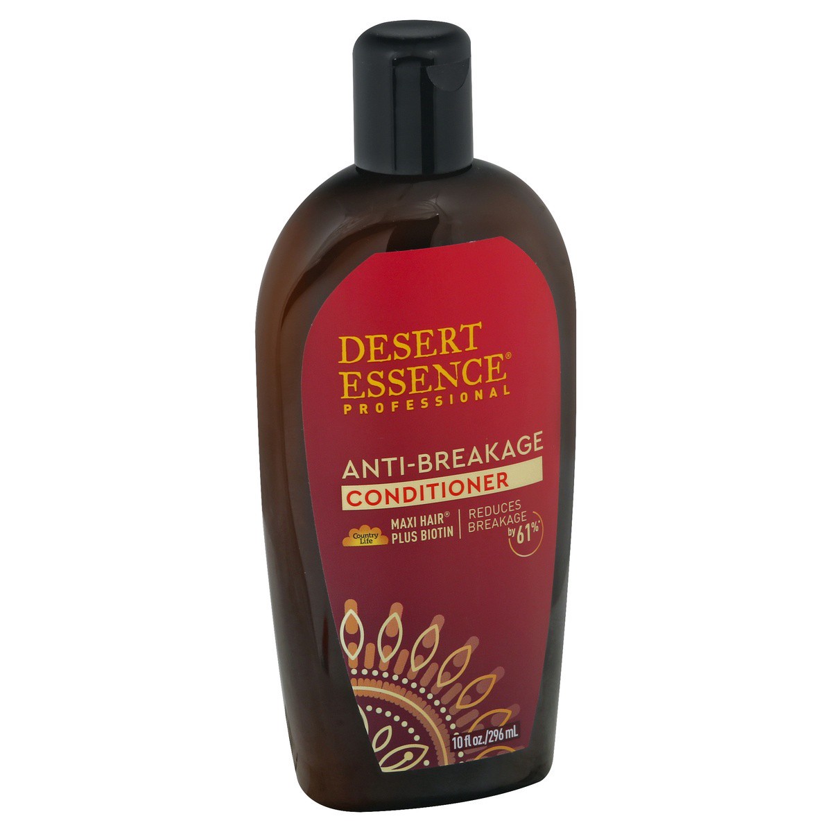 slide 2 of 9, Desert Essence Anti-Breakage Conditioner 10 oz, 10 oz