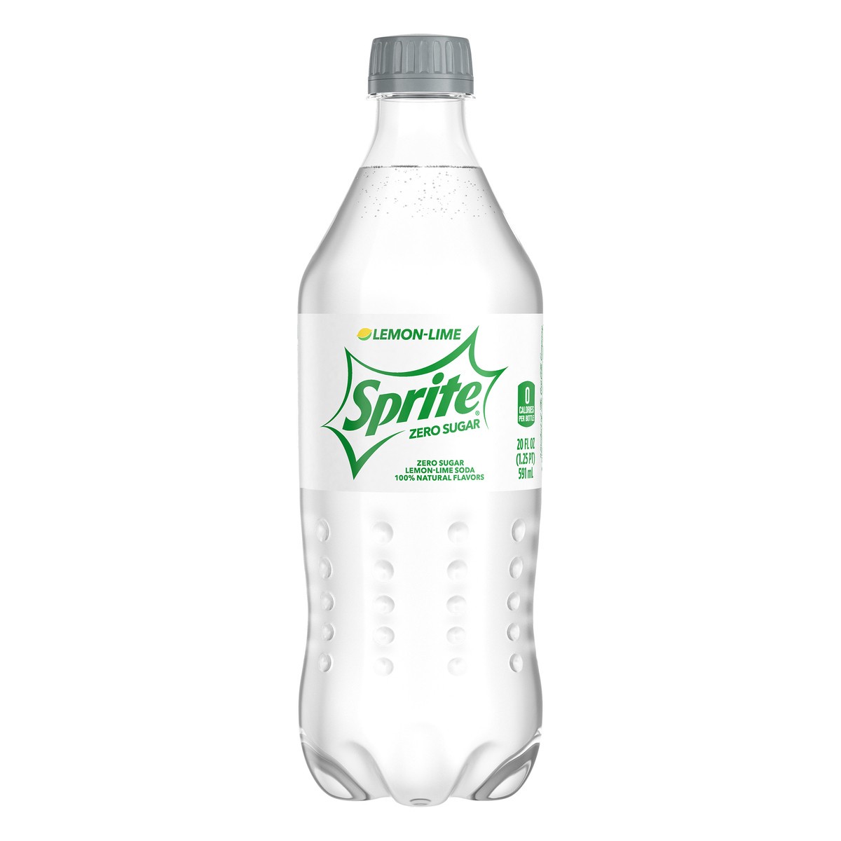 Sprite 20 Oz. Bottle - Office Depot