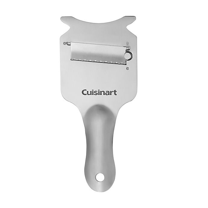 slide 1 of 3, Cuisinart Truffle & Chocolate Slicer, 1 ct