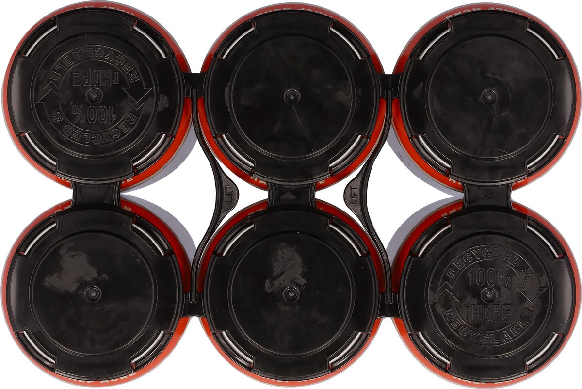 slide 7 of 12, Half Acre Brewing Co. Hazy IPA Way Bird Beer 6 - 12 oz Cans, 6 ct; 12 oz