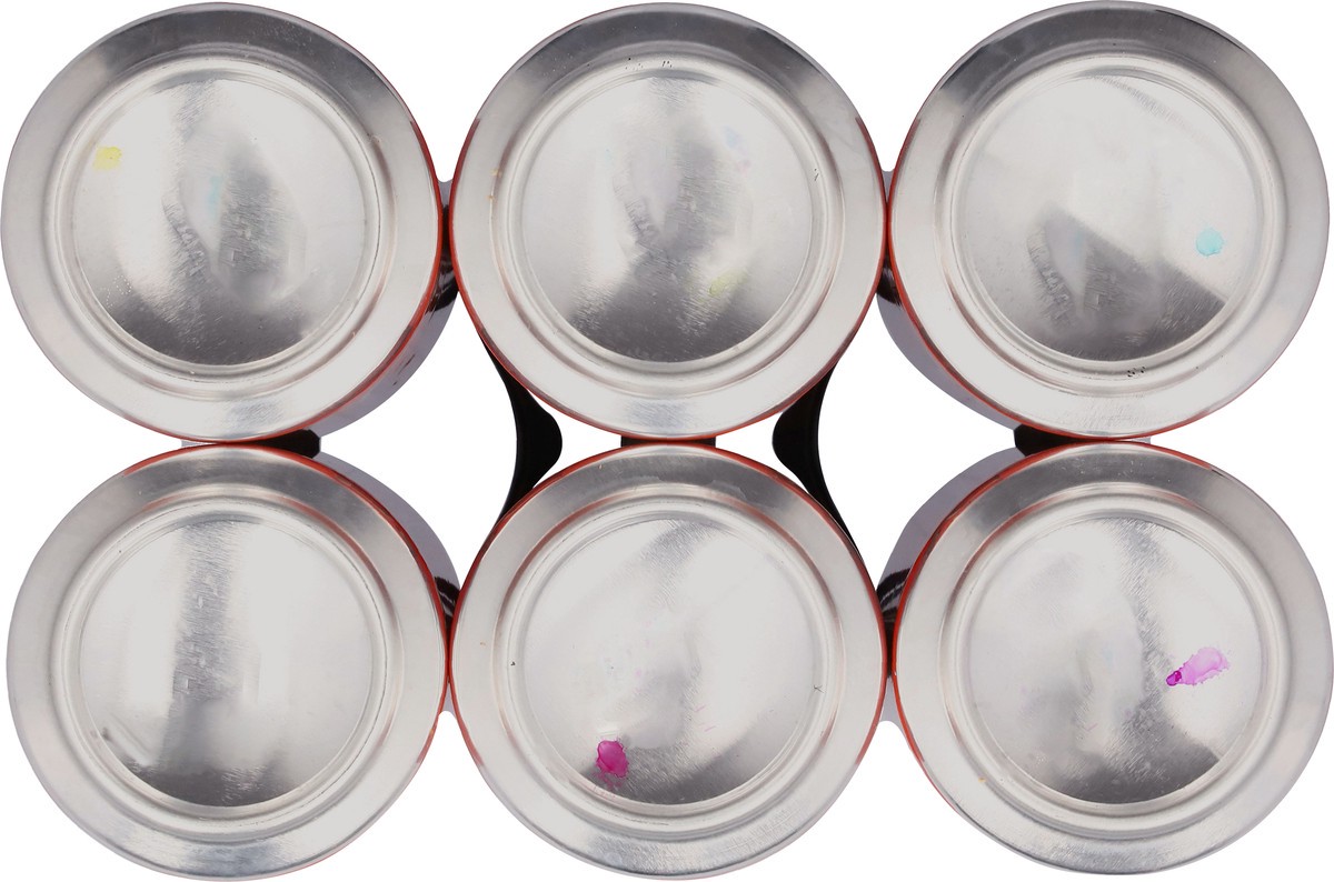 slide 11 of 12, Half Acre Brewing Co. Hazy IPA Way Bird Beer 6 - 12 oz Cans, 6 ct; 12 oz