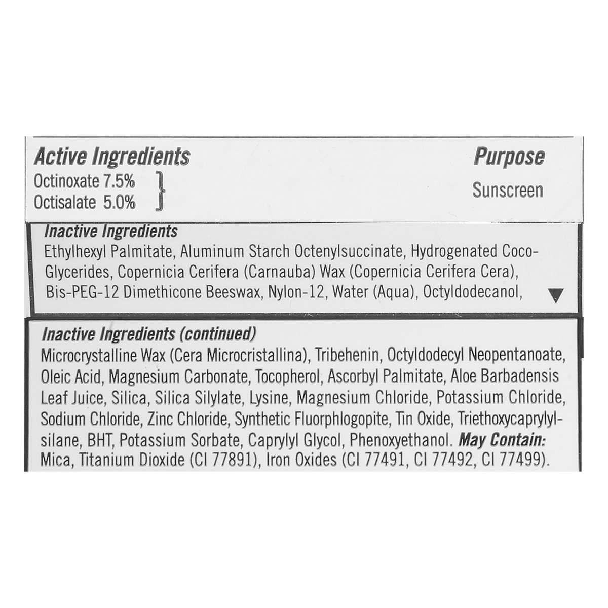 slide 9 of 12, BLK/OPL True Color Broad Spectrum SPF 15 Heavenly Honey 240 Mineral Matte Creme Powder Foundation 0.3 oz, 0.3 oz