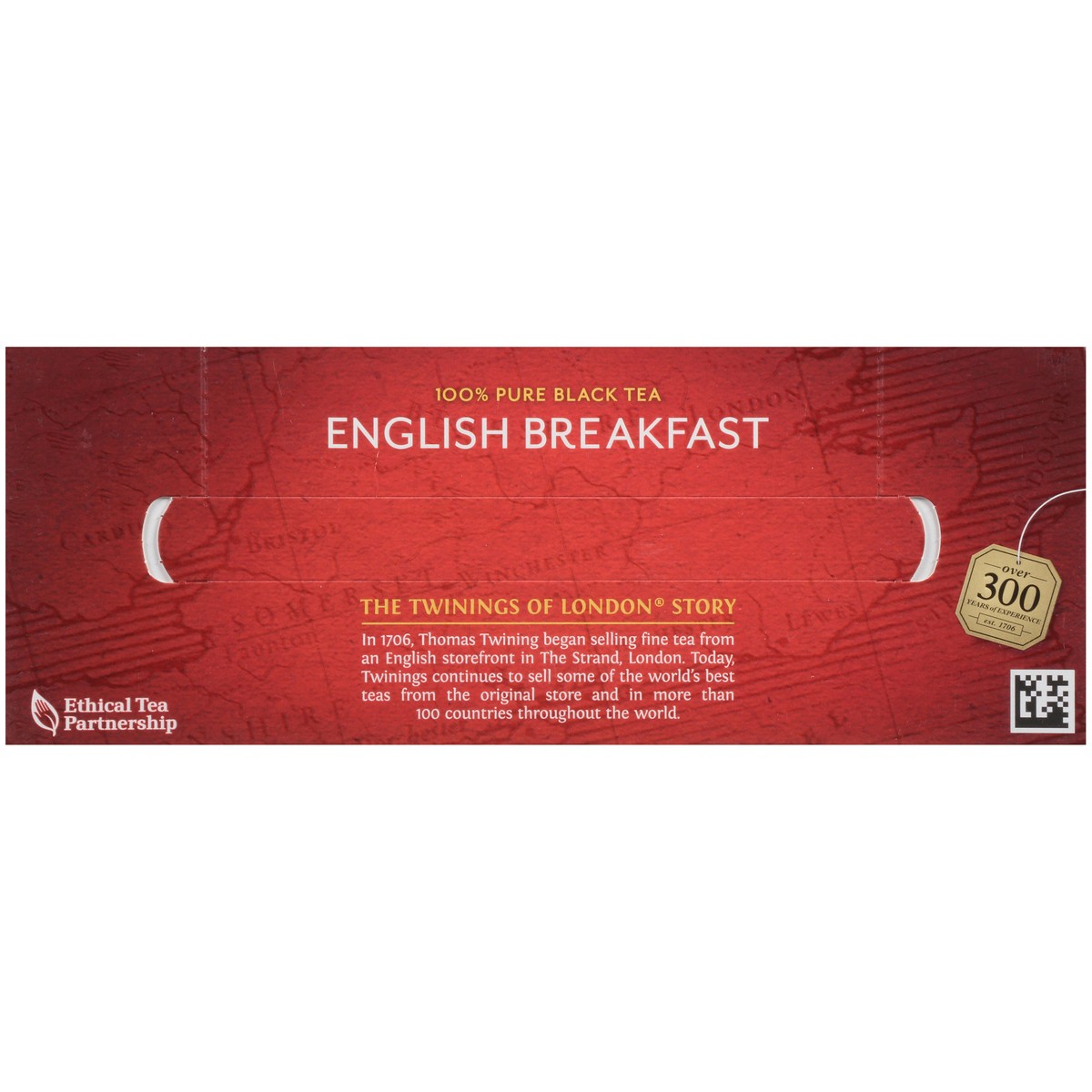 slide 11 of 12, Twinings English Breakfast Tea - 100 ct, 100 ct