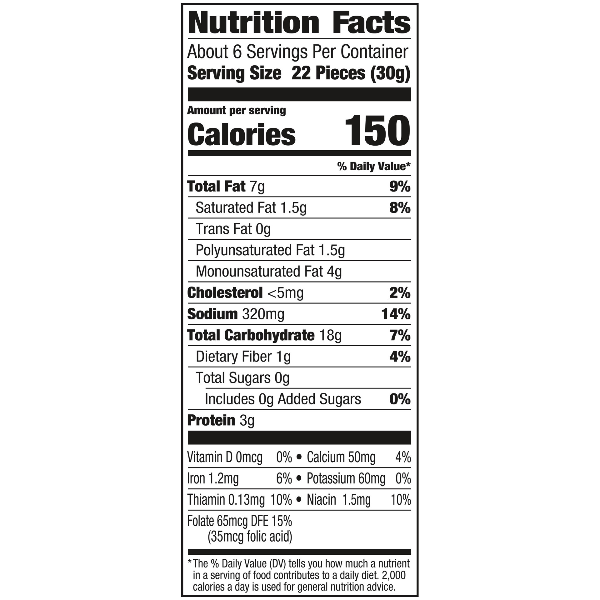 slide 3 of 5, Pepperidge Farm Goldfish Mega Bites, Cheddar Jalapeno Crackers, 5.9 Oz Bag, 5.9 oz