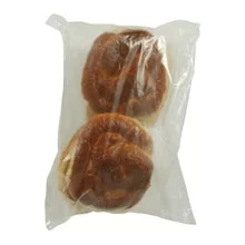 Bavarian Bakery Pretzel Rolls