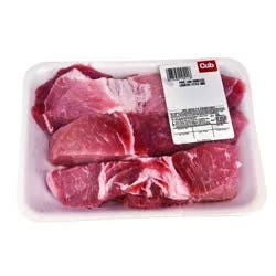 All Natural Pork Country Style Ribs
