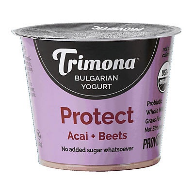 slide 1 of 1, Trimona Protect Acai+ Beets, 5 oz