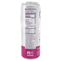 slide 9 of 9, Feel Natural Energy Bev Raspberry Lemona - 12 oz, 12 oz