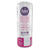 slide 8 of 9, Feel Natural Energy Bev Raspberry Lemona - 12 oz, 12 oz