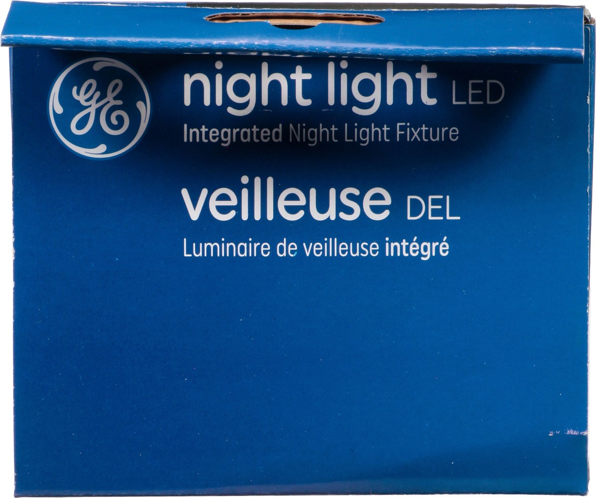 slide 5 of 11, GE Himalyan Salt Night Light, 1 ct