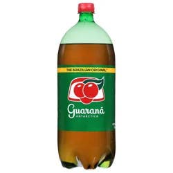 Guaraná Antarctica Soda 2 l