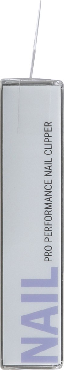 slide 2 of 9, Japonesque Pro Performance Nail Clipper, 1 ct
