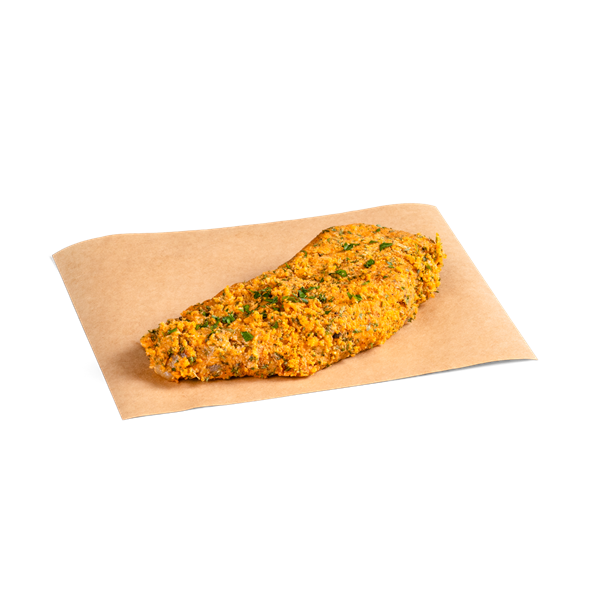 slide 1 of 1, Hy-Vee Firecracker Chicken, 5 oz